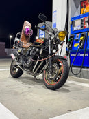 Motorcycle Frames Xjr400