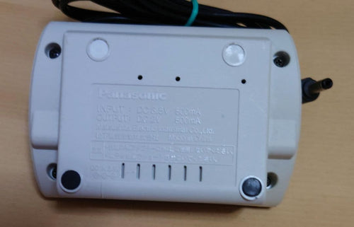 Panasonic Portable Md Player