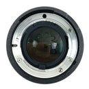 Nikon Lens (Single Focus) Af Nikkor F1.4D