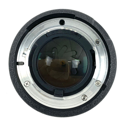 Nikon Lens (Single Focus) Af Nikkor F1.4D