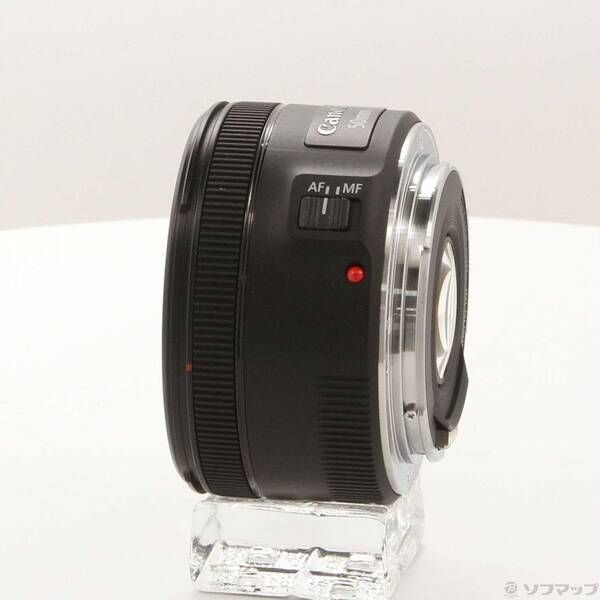 Canon Lens (Zoom) Ef F1.8 Stm 251