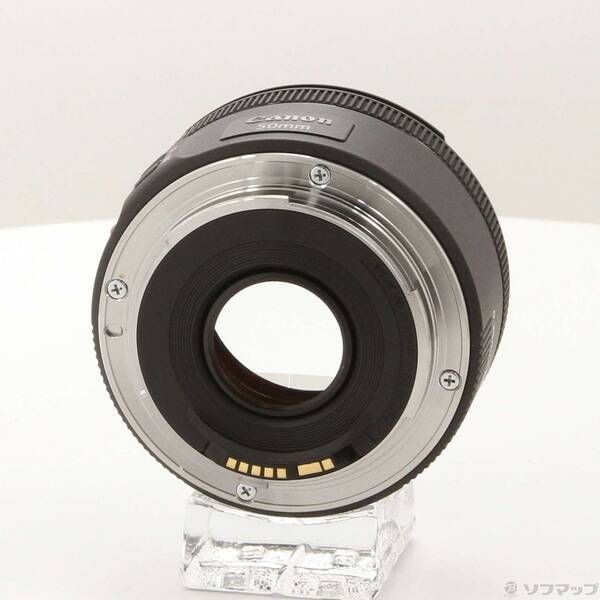 Canon Lens (Zoom) Ef F1.8 Stm 251