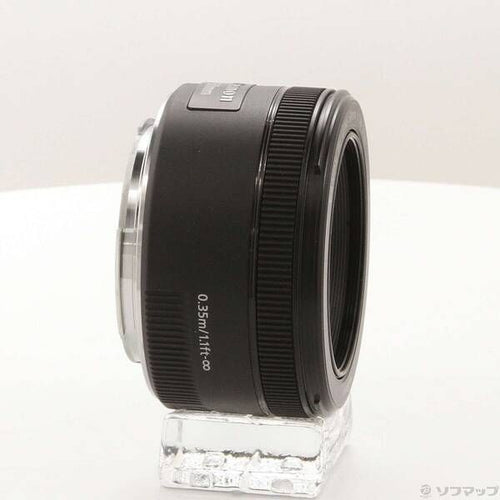 Canon Lens (Zoom) Ef F1.8 Stm 251