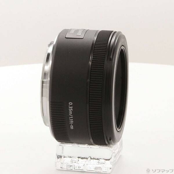 Canon Lens (Zoom) Ef F1.8 Stm 251