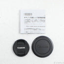 Canon Lens (Zoom) Ef F1.8 Stm 251