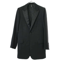 Dior Homme Tailored Jacket 2005Aw 5Hh2037424 44