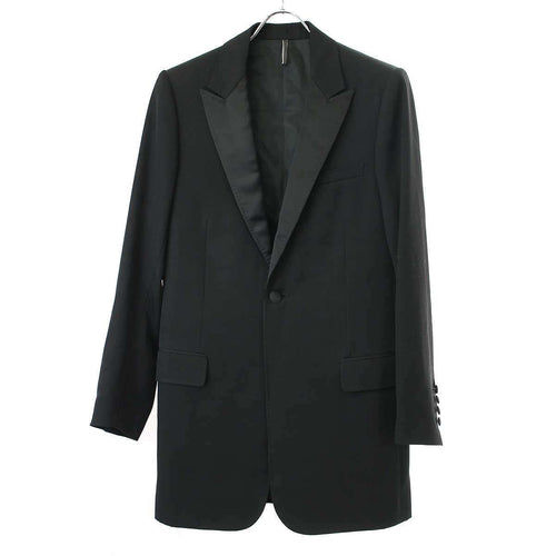 Dior Homme Tailored Jacket 2005Aw 5Hh2037424 44