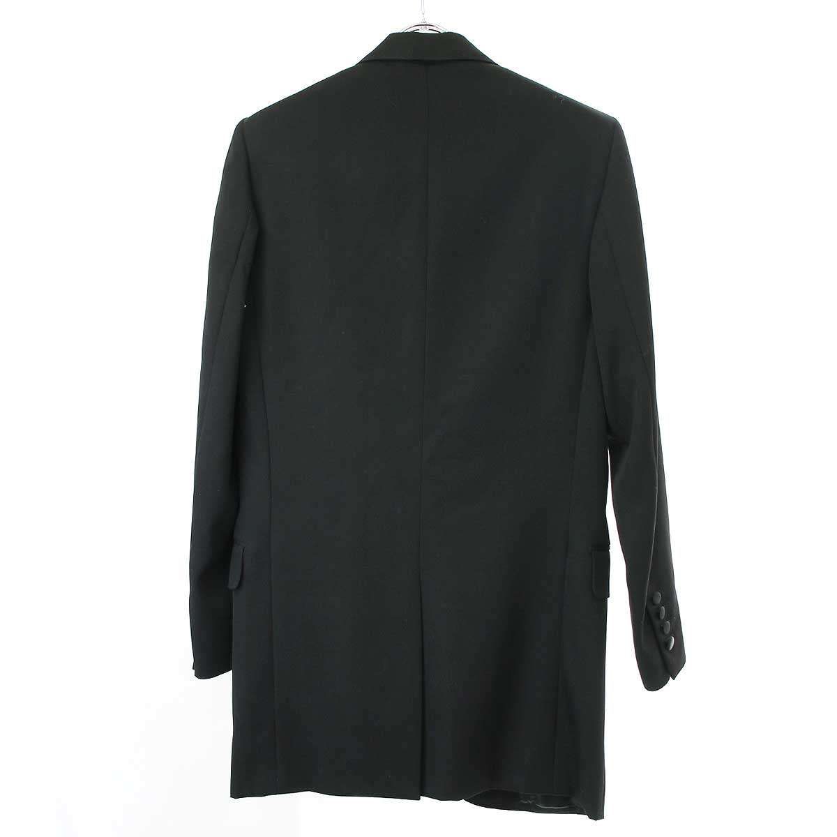 Dior Homme Tailored Jacket 2005Aw 5Hh2037424 44