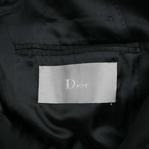 Dior Homme Tailored Jacket 2005Aw 5Hh2037424 44