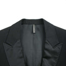 Dior Homme Tailored Jacket 2005Aw 5Hh2037424 44