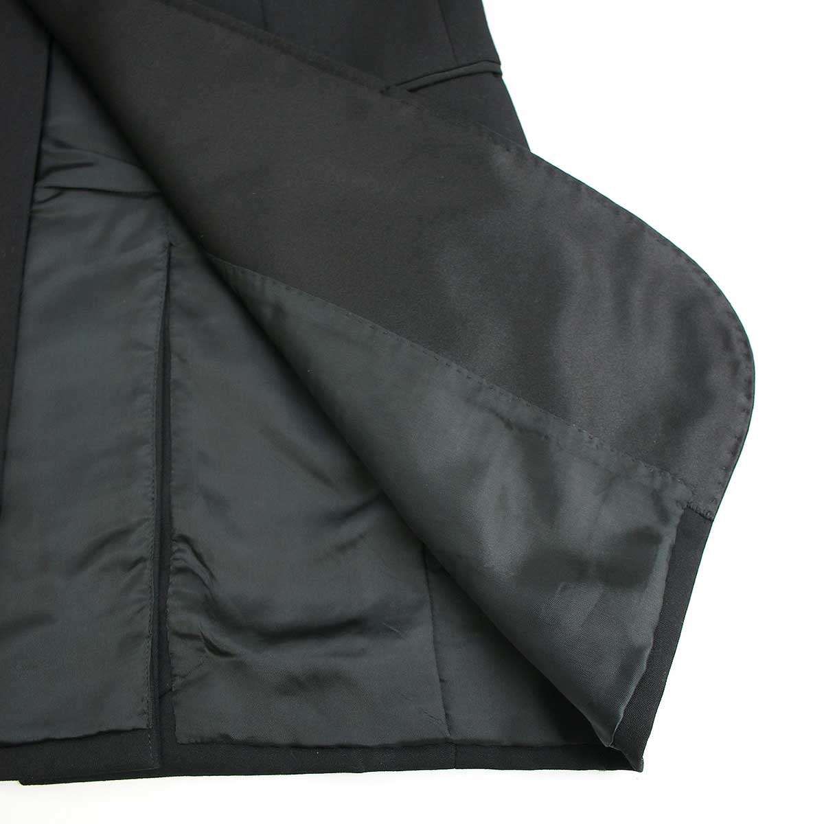 Dior Homme Tailored Jacket 2005Aw 5Hh2037424 44
