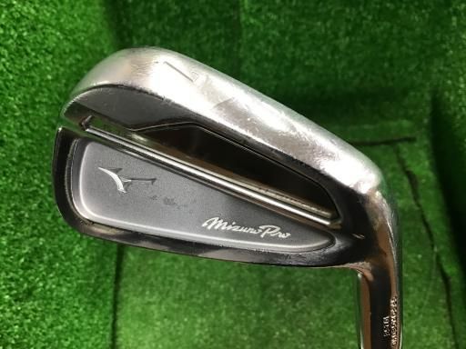 Single Iron Mizuno Pro 518 6S Ir D