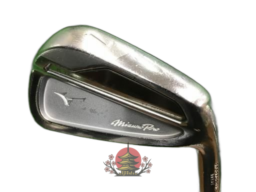 Single Iron Mizuno Pro 518 6S Ir D