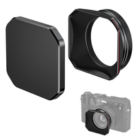 Lens Hood X100V&X100Vi