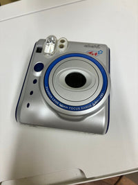Fujifilm Instant Cameras Instax Mini 55