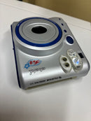 Fujifilm Instant Cameras Instax Mini 55
