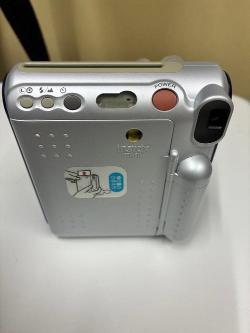 Fujifilm Instant Cameras Instax Mini 55