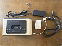 Yamaha Mini Component Systems Tsx-70 Ipod