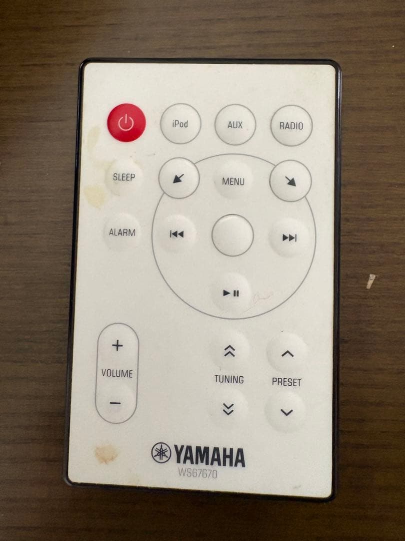 Yamaha Mini Component Systems Tsx-70 Ipod