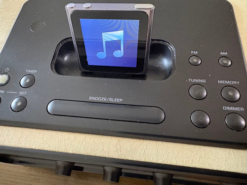Yamaha Mini Component Systems Tsx-70 Ipod