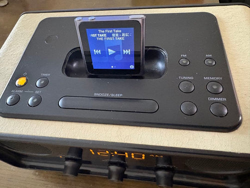 Yamaha Mini Component Systems Tsx-70 Ipod