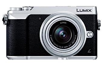 Digital Slr Gx7Mk2 Dmc-Gx7Mk2Ks