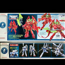Bandai Hg (High -Grade) V