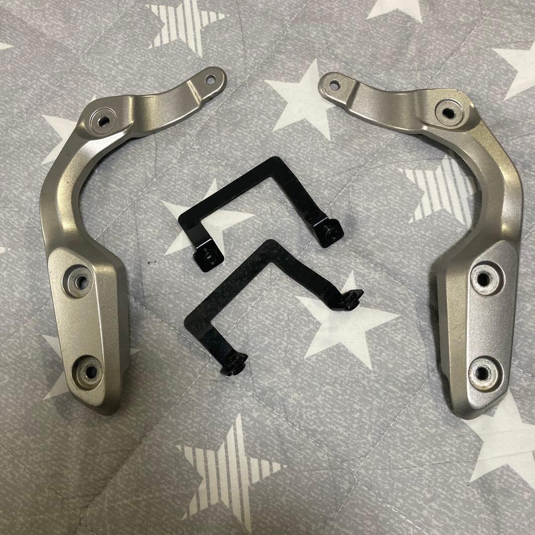 Yamaha Motor Cowls Fenders Xsr900 16-21 Used