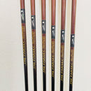 Majesty Iron Set 9080 Maruman Prestigio21 L 6
