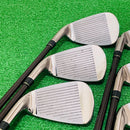 Majesty Iron Set 9080 Maruman Prestigio21 L 6