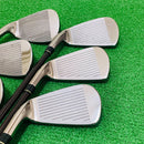 Majesty Iron Set 9080 Maruman Prestigio21 L 6