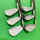 Majesty Iron Set 9080 Maruman Prestigio21 L 6