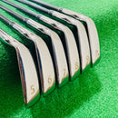 Majesty Iron Set 9080 Maruman Prestigio21 L 6