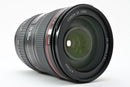 Lente Canon (zoom) Ef 24-105 mm F4L Is Usm # 2292
