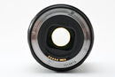 Canon Lens (Zoom) Ef 24-105Mm F4L Is Usm #2292