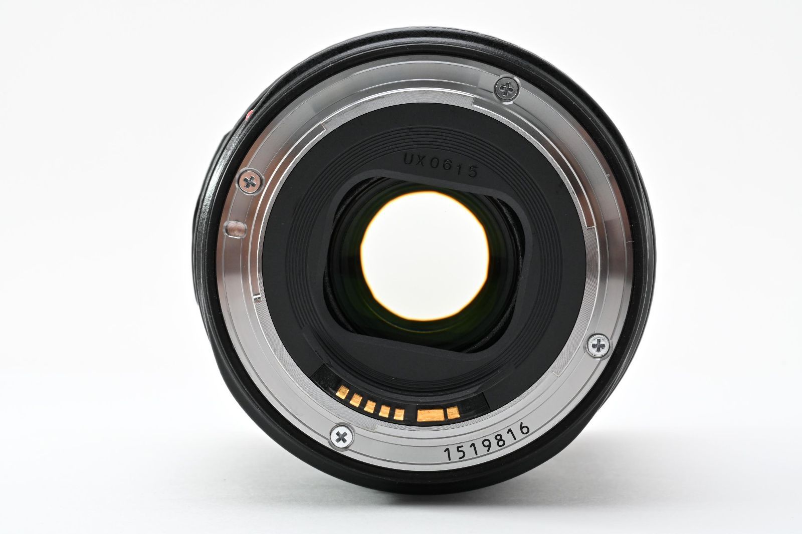 Canon Lens (Zoom) Ef 24-105Mm F4L Is Usm #2292