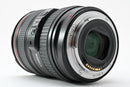 Canon Lens (Zoom) Ef 24-105Mm F4L Is Usm #2292