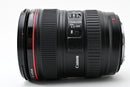 Canon Lens (Zoom) Ef 24-105Mm F4L Is Usm #2292