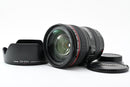 Canon Lens (Zoom) Ef 24-105Mm F4L Is Usm #2292