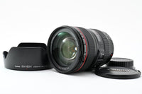 Canon Lens (Zoom) Ef 24-105Mm F4L Is Usm #2292
