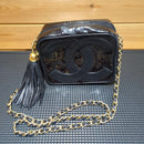 Chanel Shoulder Bags