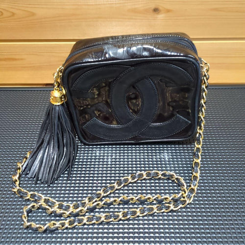 Chanel Shoulder Bags