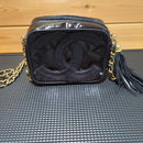 Chanel Shoulder Bags