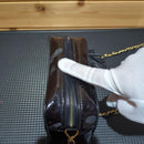 Chanel Shoulder Bags