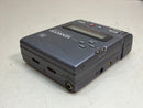 Kenwood Portable Md Player Dmc-A7R