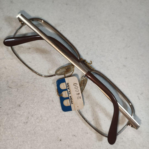 Nikon Glasses 372 Fb621
