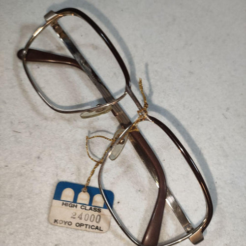 Nikon Glasses 372 Fb621