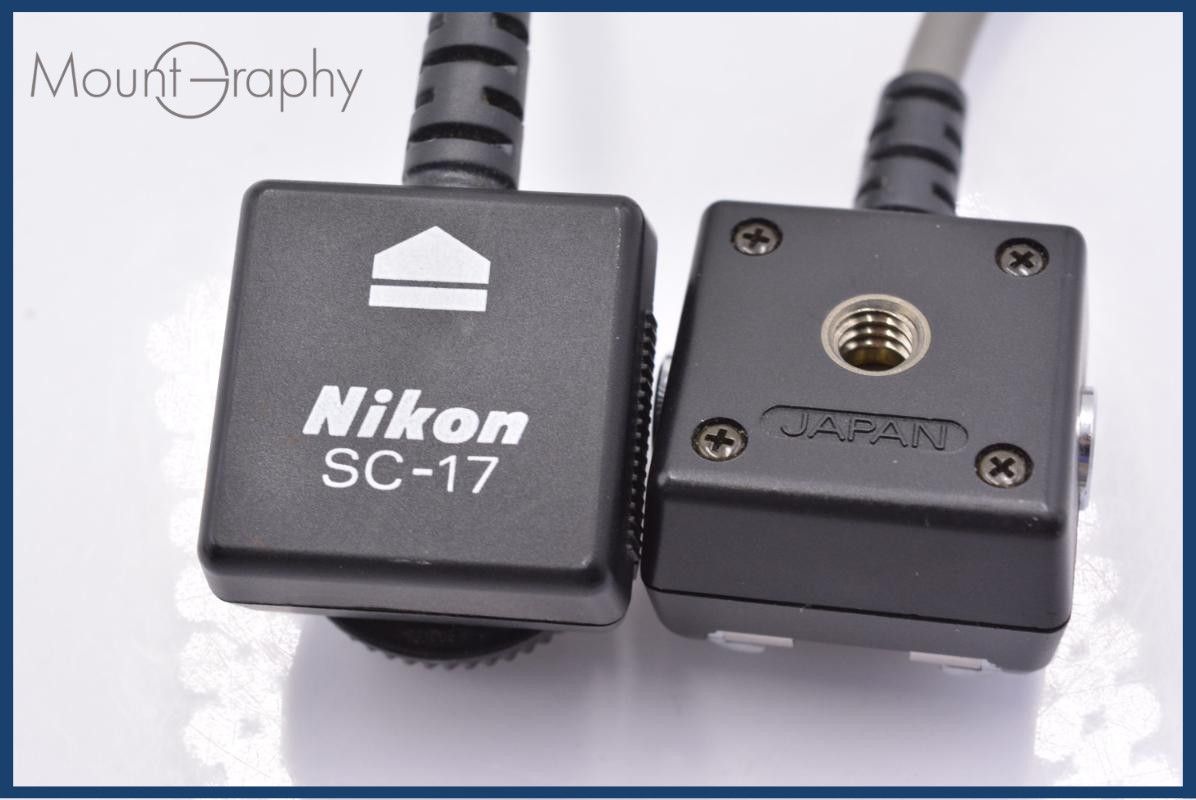 Others Nikon Sc-17 #Yk9390