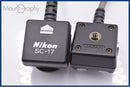 Others Nikon Sc-17 #Yk9390