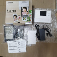 Inkjet Printers Canon Selphy Cp1300